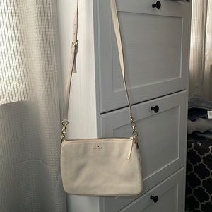 Kate spade crossbody bag